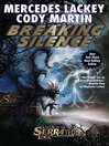 Cover image for Breaking Silence